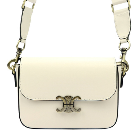 Torebka torebki skórzana skóra naturalna Luka damska 