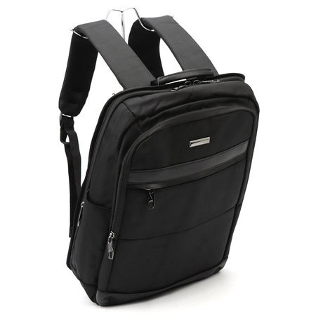 Plecak męski materiałowy B.Cavalli 