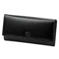 Portfel damski skórzany skóra naturalna El Forrest