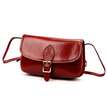 Torebka torebki damska  skórzana skóra naturalna Florence