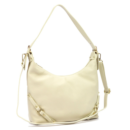 Torebka torebki skórzana skóra naturalna Luka damska 