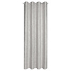 ZASŁONA GOTOWA BLANKA 140 X 250 CM SREBRNY