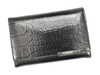 Portfel damski skóra naturalna skórzany Gregorio 
