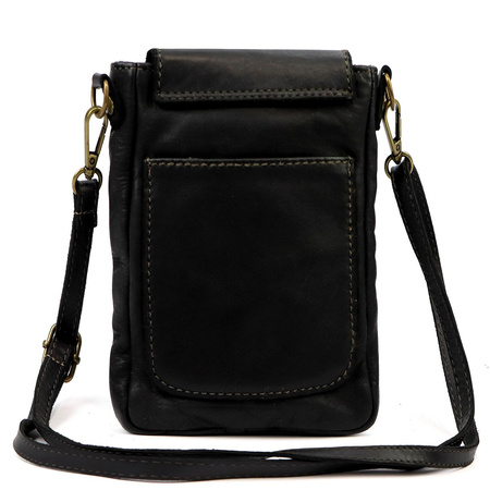 Torba męska HUNTER brazowy