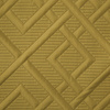 NARZUTA D91 ALARA 2 220 X 240 CM MUSZTARDOWY