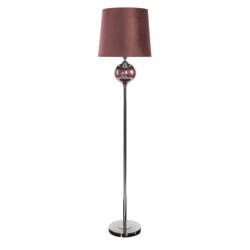 LAMPA BETH O 41 X 172 CM BORDOWY