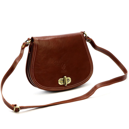 Pasek parciany CASUAL gr-2 l-125-cm