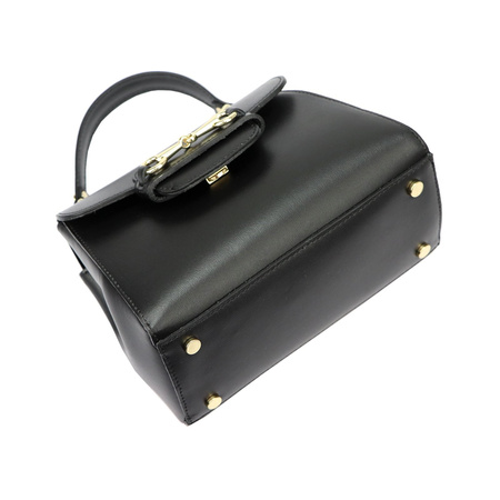 Torebka torebki skórzana skóra naturalna Luka damska