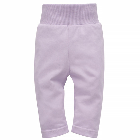 Spodnie legginsy dla  dziewczynki Lilian Pinokio 