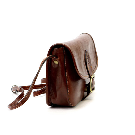 Torebka torebki damska  skórzana skóra naturalna Florence