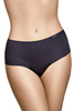 MAXI BRAGA 503 figi z wysokim stanem, negro-czarny