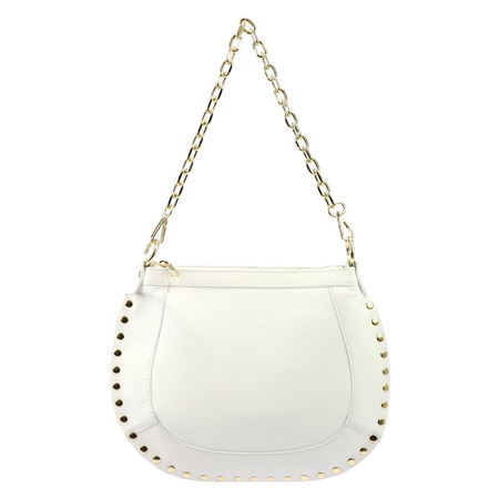 Torebka torebki skórzana skóra naturalna Luka damska