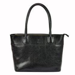 Torebka torebki damska  skórzana skóra naturalna Florence