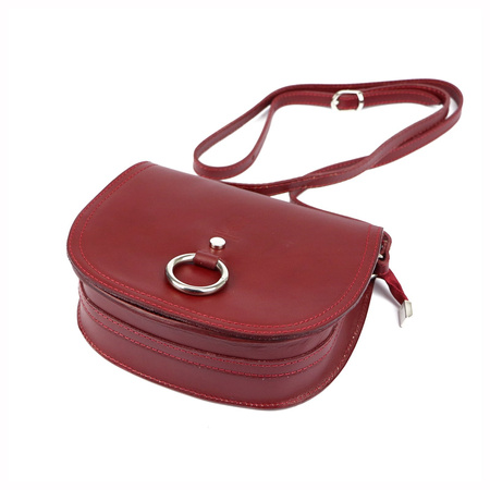 Torebka torebki damska skórzana skóra naturalna Florence