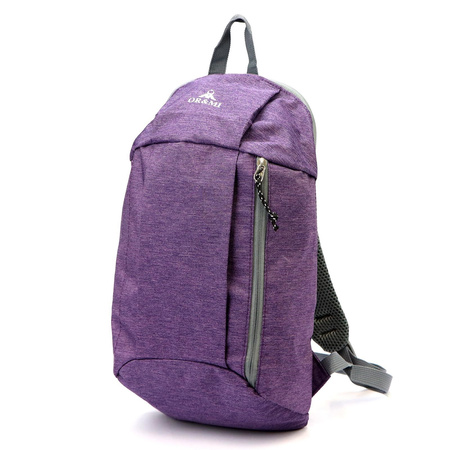 Plecak materiałowy damski Ormi 