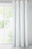 ZASŁONA GOTOWA PAOLA 140 X 250 CM BIAŁY