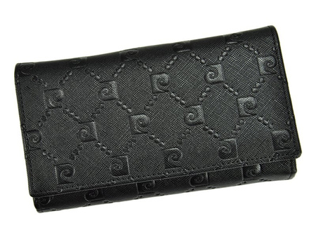 Portfel damski skórzany skóra naturalna+ skóra ekologiczna Pierre Cardin 