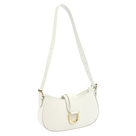 Torebka torebki skórzana skóra naturalna Luka damska