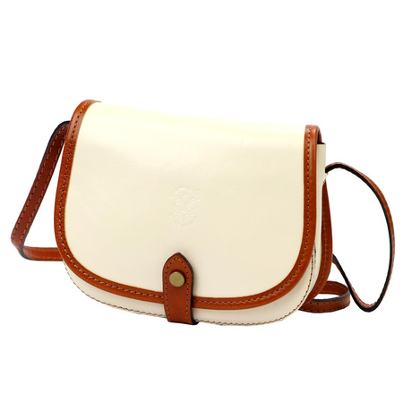 Torebka torebki damska  skórzana skóra naturalna Florence