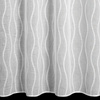 FIRANA GOTOWA FELICJA 140 X 250 CM BIAŁY