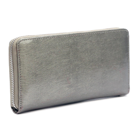 Portfel damski skórzany skóra naturalna Pierre Cardin