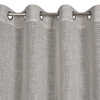 ZASŁONA GOTOWA NEL 140 X 250 CM SZARY