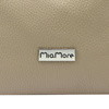 Torebka torebki skórzana skóra naturalna MiaMore damska