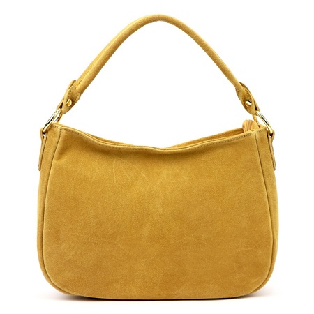 Torebka torebki damska skórzana skóra naturalna Luka