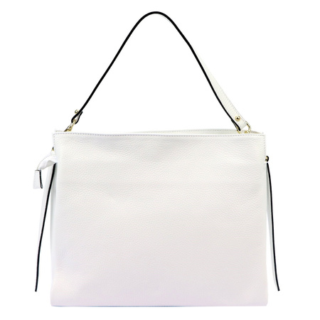 Torebka torebki skórzana skóra naturalna Luka damska