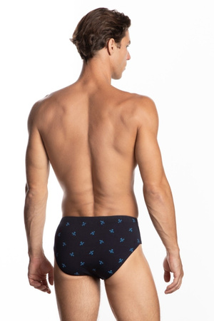 Slipy M 1054 CL 2P Slipy majtki męskie