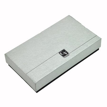 Portfel damski skórzany skóra naturalna Cavaldi