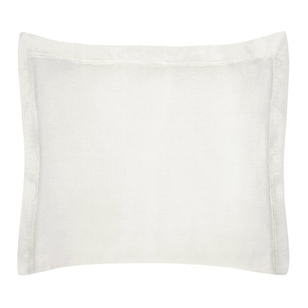 POSZEWKA NOVA COLOUR 70 X 80 CM KREMOWY