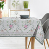 OBRUS SUMMER7 140 X 220 CM NATURALNY