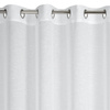 FIRANA GOTOWA LEXY 140 X 250 CM BIAŁY