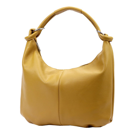 Torebka torebki skórzana skóra naturalna Serena