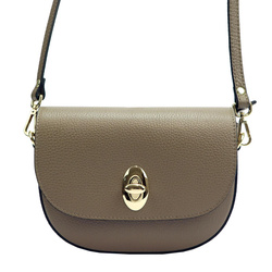 Torebka torebki skórzana skóra naturalna Luka damska