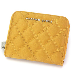 Portfel damski skórzany skóra ekologiczna  Antonio Basile