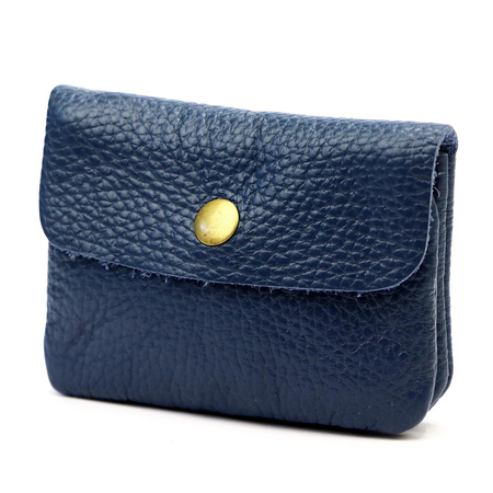 VerMari etui na dokumenty skóra naturalna