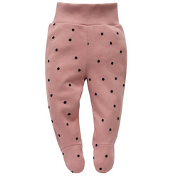 POLSPIOCHY TRES BIEN RO roz,groszki 74