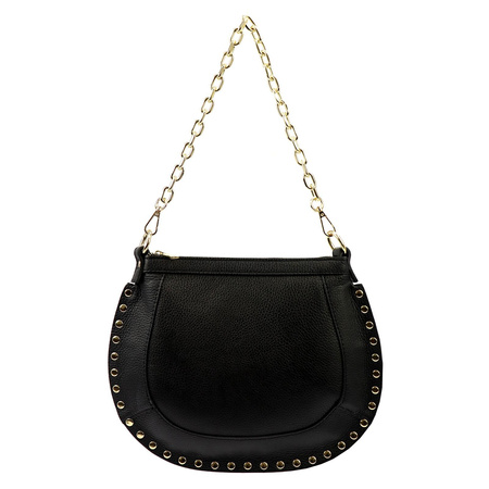 Torebka torebki skórzana skóra naturalna Luka damska