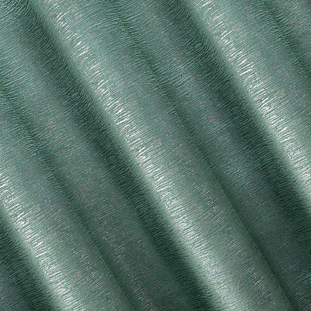 ZASŁONA GOTOWA MABEL 140 X 250 CM TURKUSOWY
