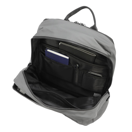 Plecak męski materiałowy Northampton Polo Club 