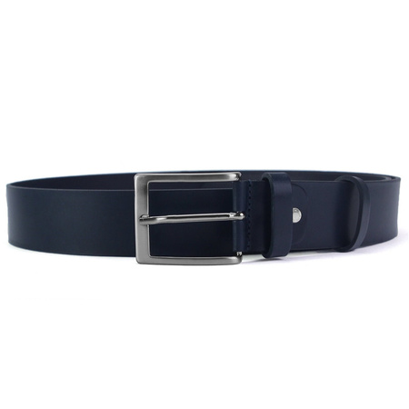 Pasek męski skórzany skóra naturalna Renato Balestra 