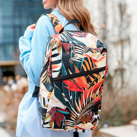 Plecak damski Peterson 