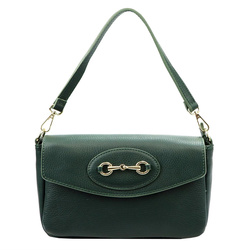 Torebka torebki skórzana skóra naturalna Luka damska