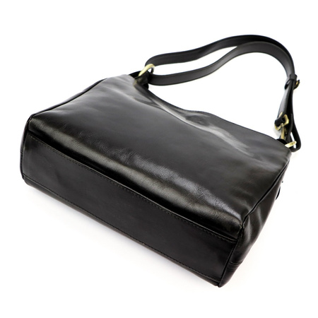 Torebka torebki damska  skórzana skóra naturalna Florence