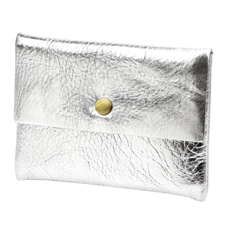 VerMari etui na dokumenty skóra naturalna