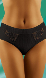 Wolbar majtki damskie Figi Eco-Fi rozmiar L