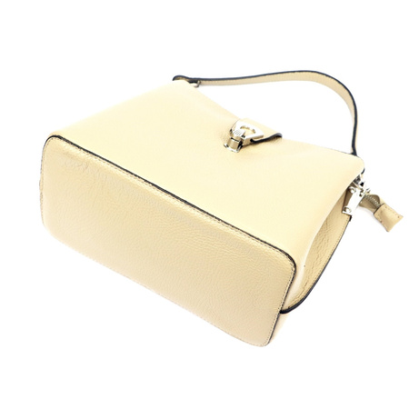 Torebka torebki skórzana damska skóra naturalna Luka 