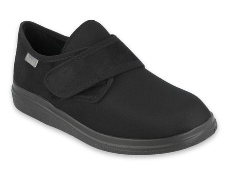 Dr Orto buty męskie półbuty profilaktyczno zdrowotne